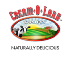Logo Cream - O - Land