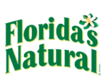Logo Florida's Natural