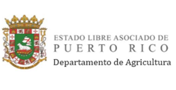 Departmento De Agricultura del Estado Libre Asociado de Puerto Rico logo