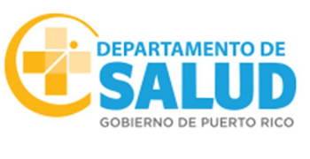Departmento De Salud del Gobierno de Puerto Rico logo