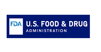 US Food and Drug Administration logo