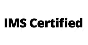 IMS Certified logo
