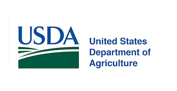 United States Department of Agriculture USDA logo