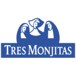 Logo Tres Monjitas