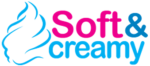Logo Soft & Creamy