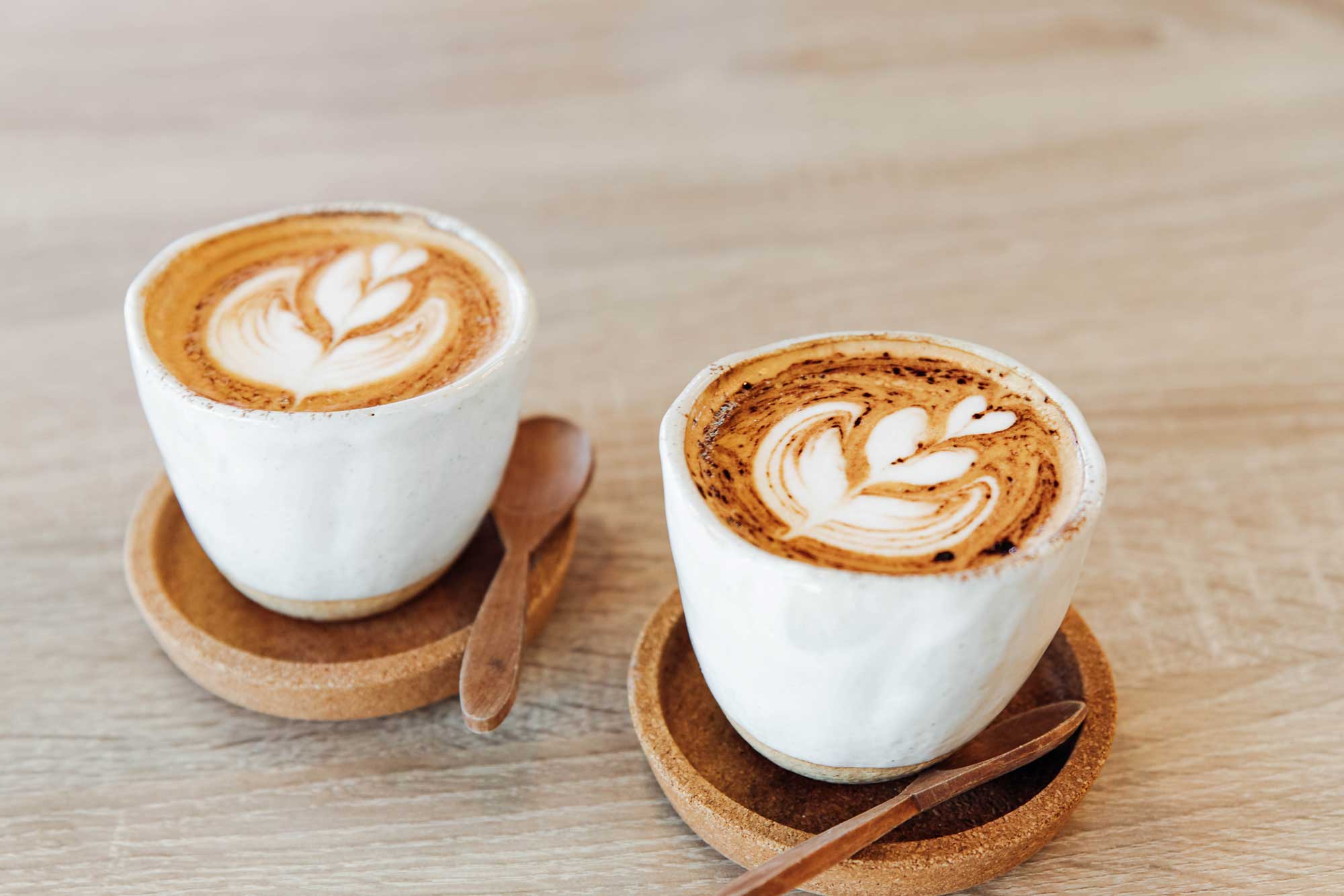 Breve Latte con Leche Fresca Tres Monjitas