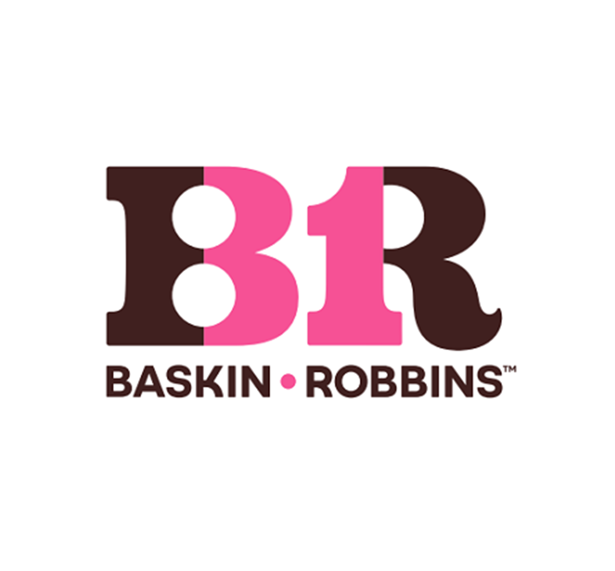 Baskin Robbins Logo