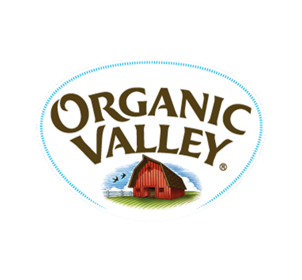Organic Valley Logo