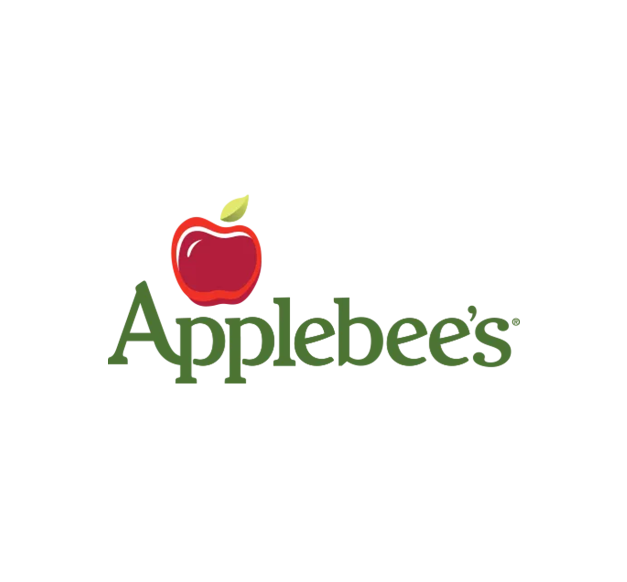 Applebee's Logo