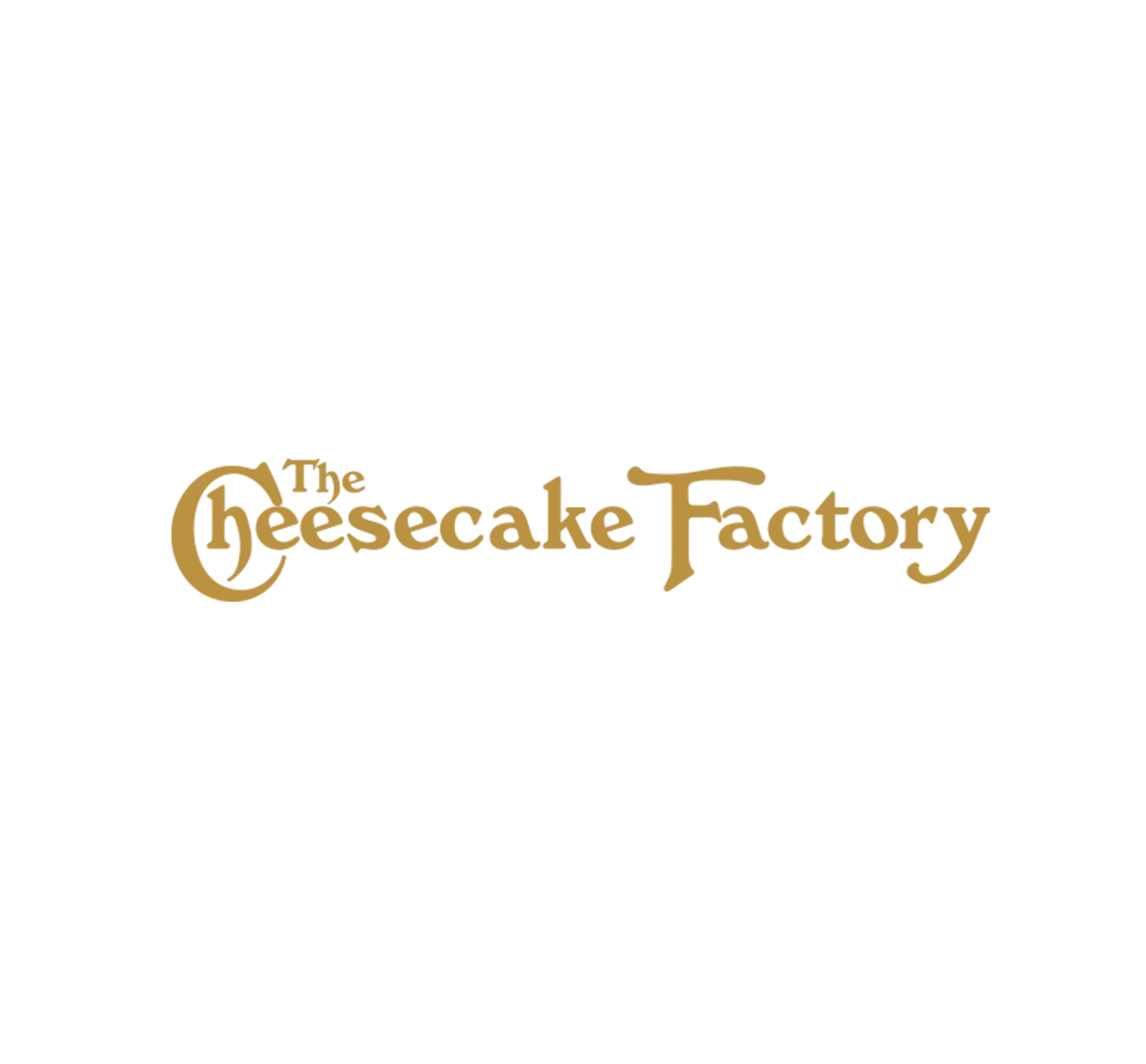 The Cheesecake Factory Logo