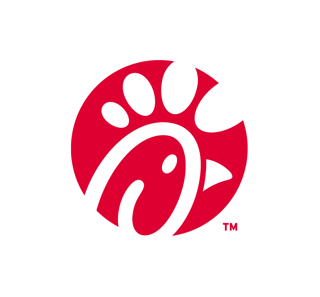 Chickfil-A Logo