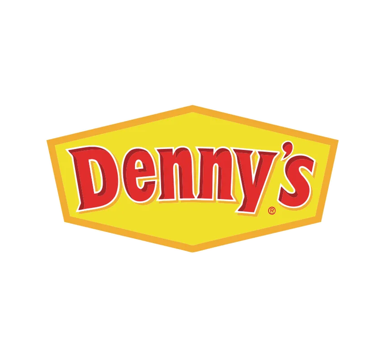 Dennys Logo