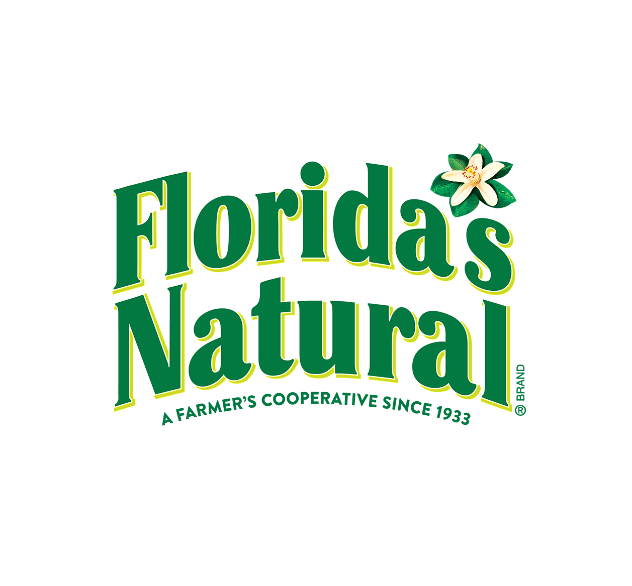 Florida's Natural Logo