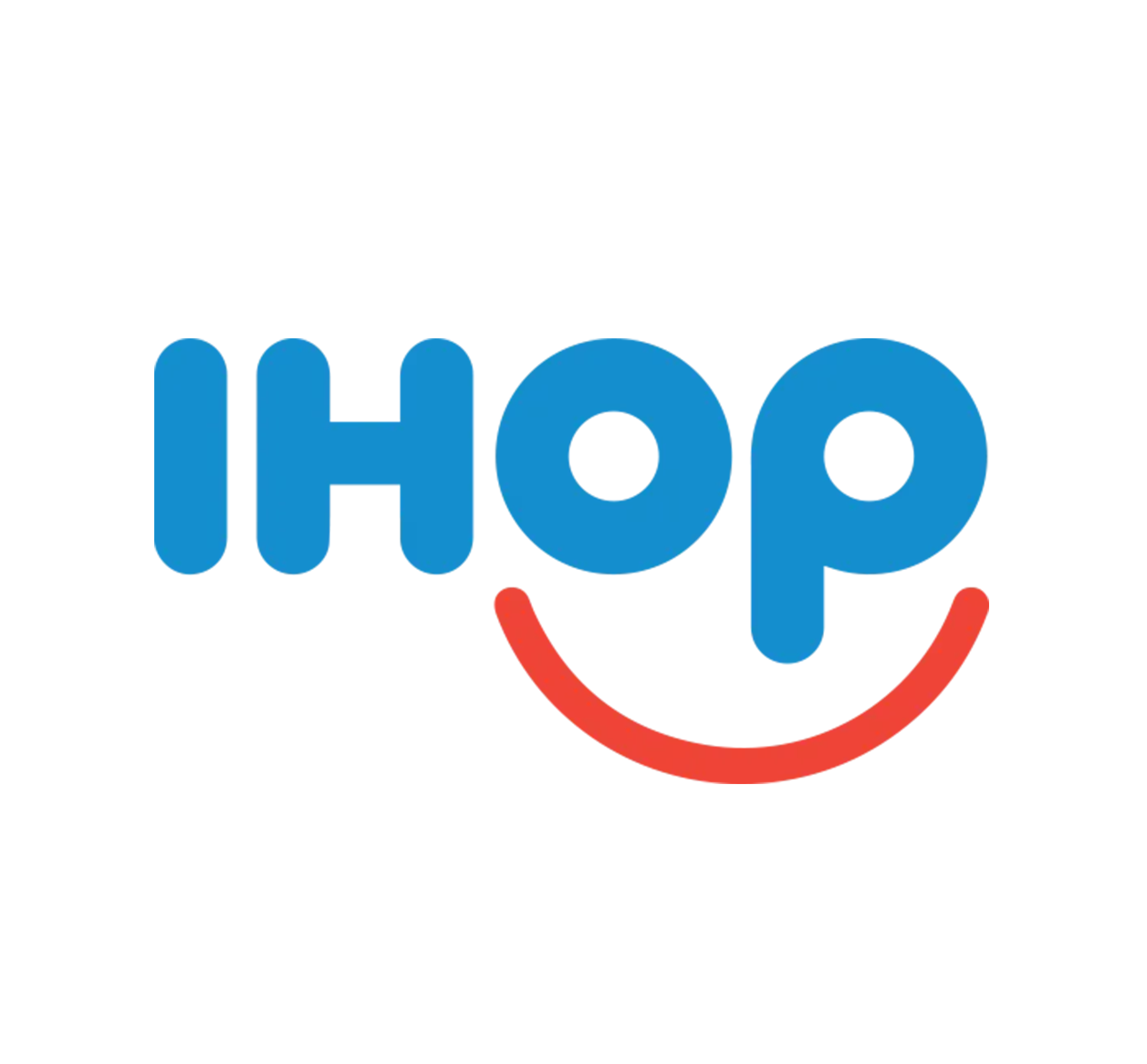 Ihop Logo
