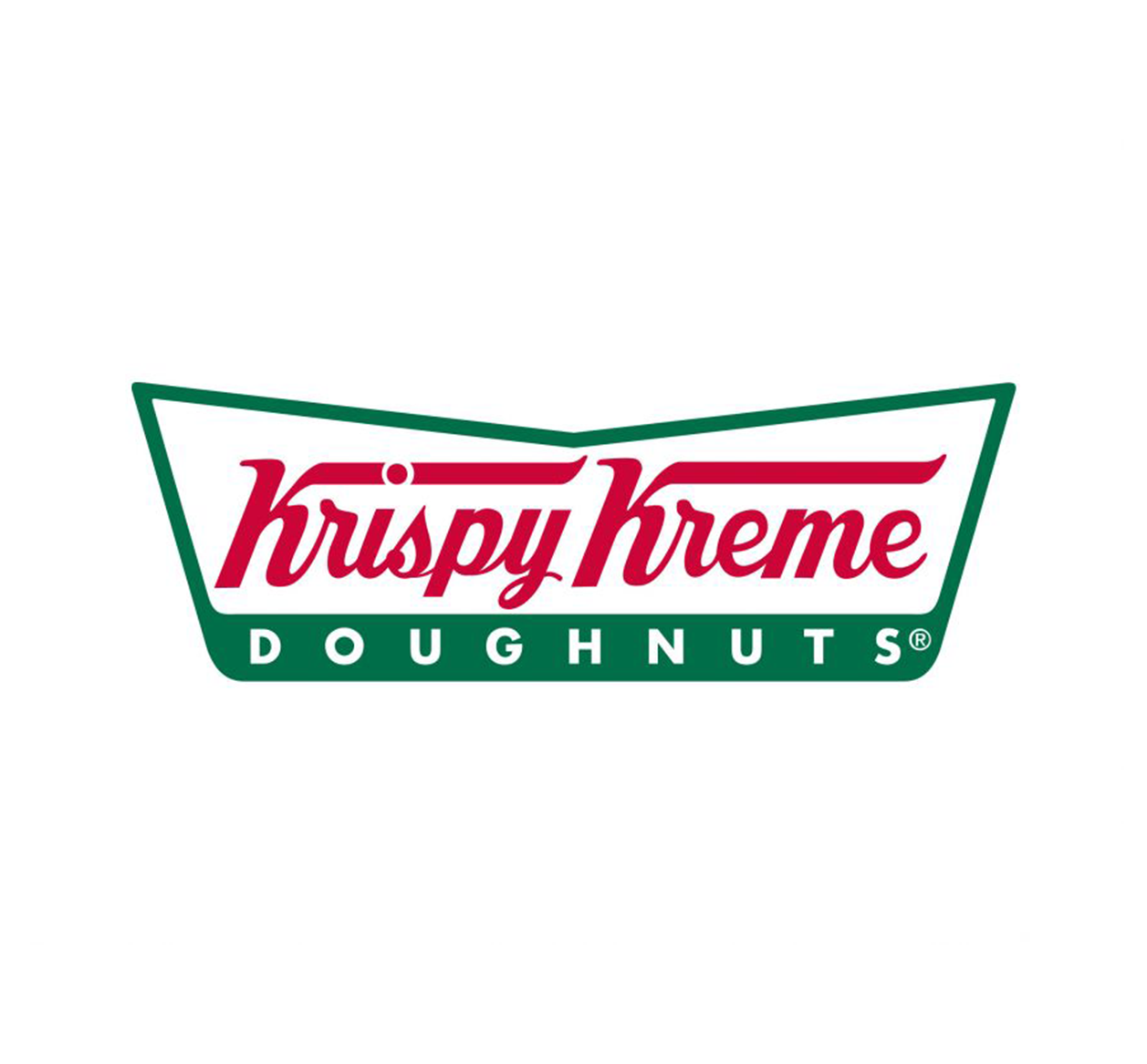 Krispykream Logo