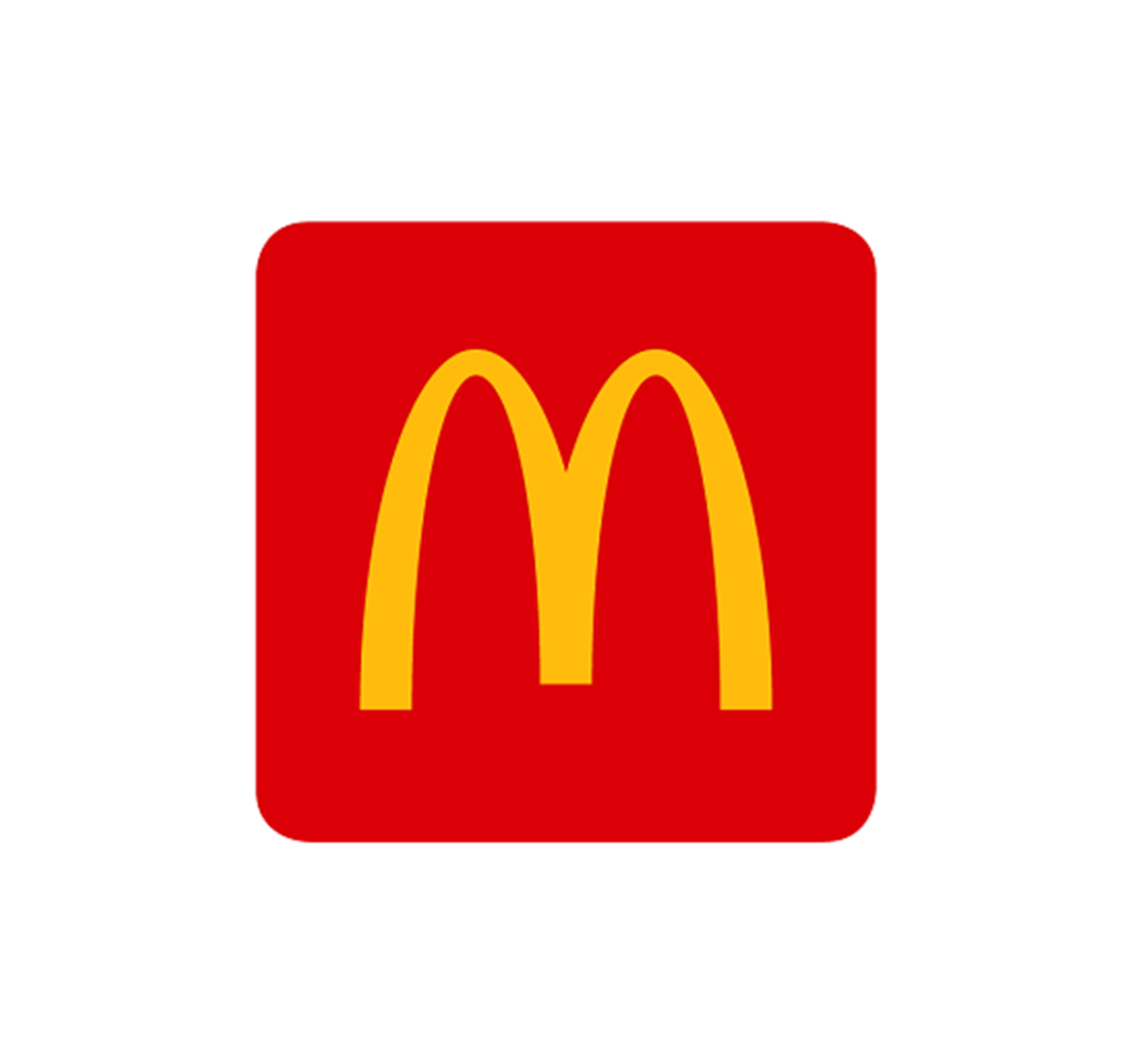 Mcdonalds Logo