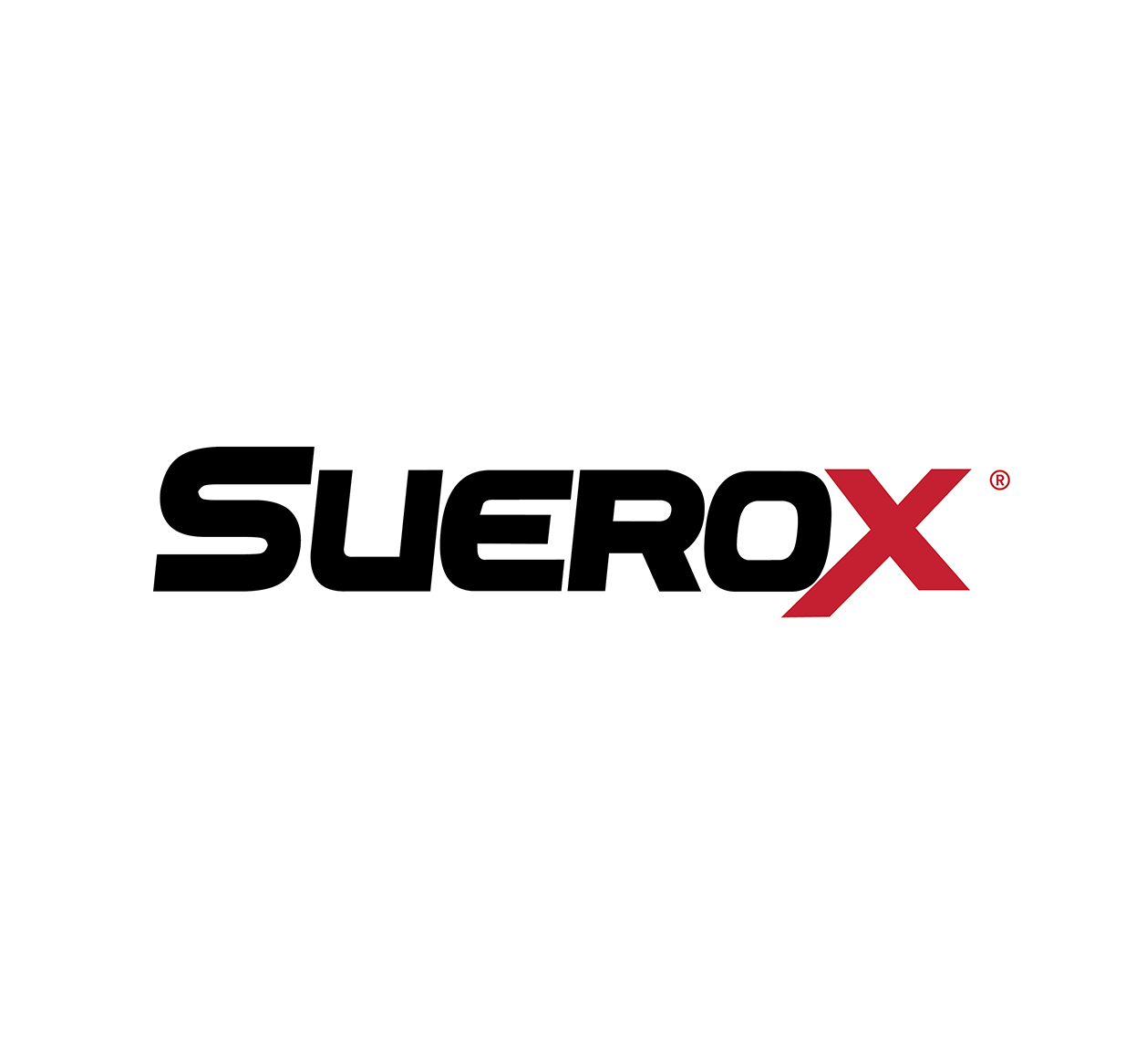 Suerox Logo