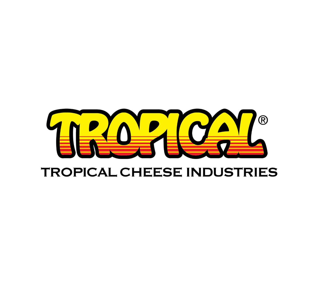 Tropical Cheese Industries Logo