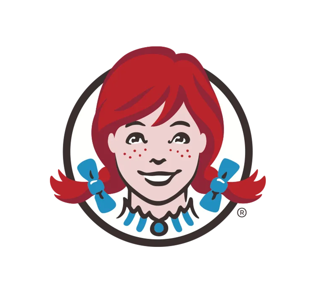 Wendys Logo