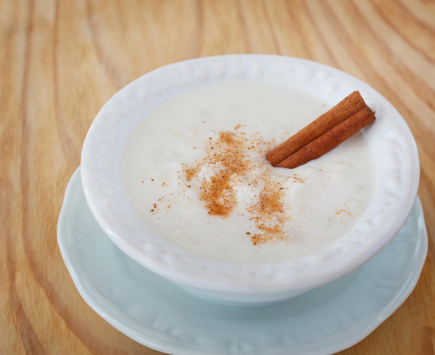 Majarete puertorriqueño Tres Monjitas