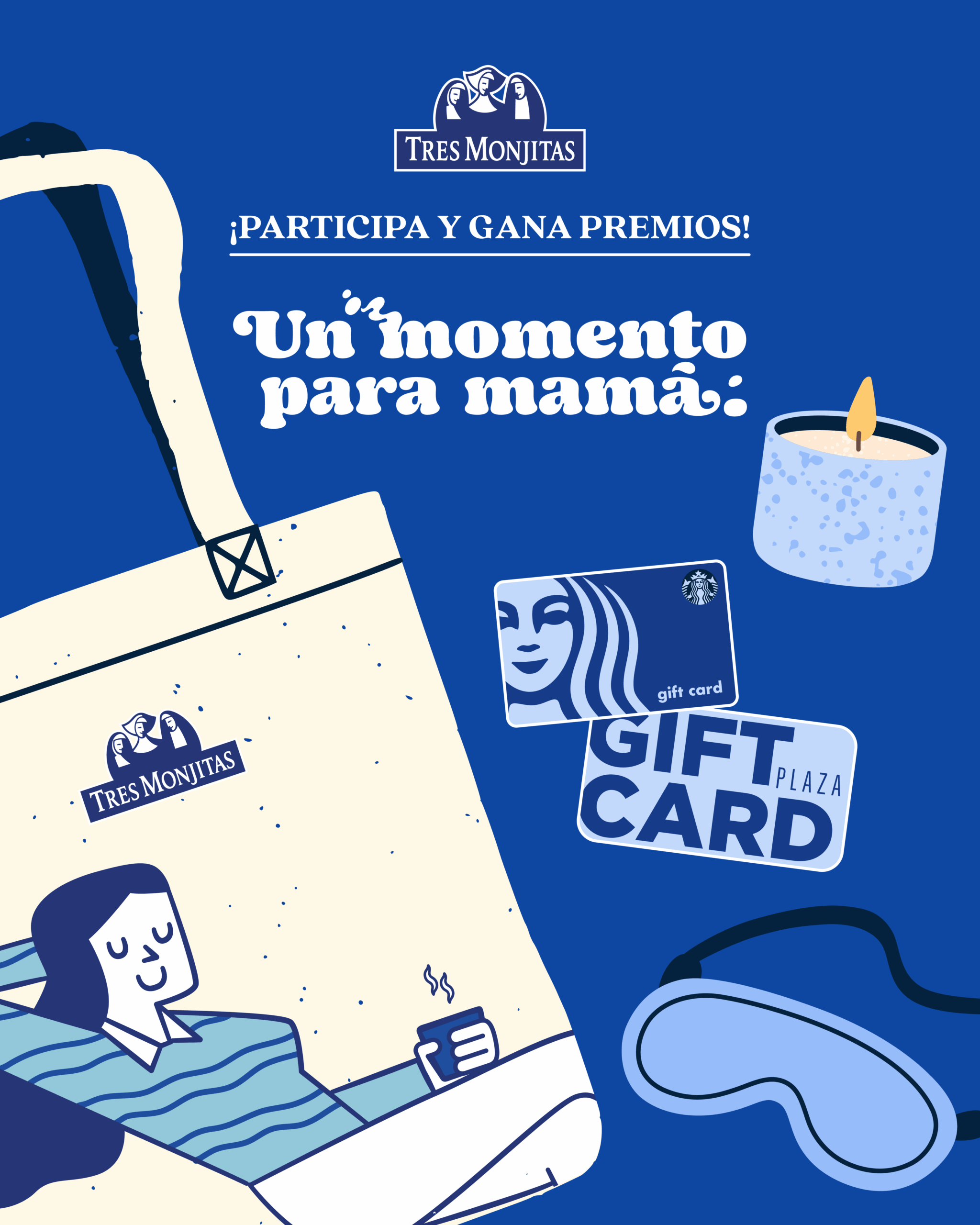 Haz clic para ver las reglas del concurso.